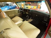 1970 Pontiac GTO for sale in Michigan (ID-140458)