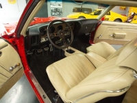1970 Pontiac GTO for sale in Michigan (ID-140458)