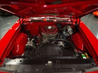 1970 Pontiac GTO for sale in Michigan (ID-140458)