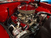 1970 Pontiac GTO for sale in Michigan (ID-140458)