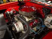 1970 Pontiac GTO for sale in Michigan (ID-140458)