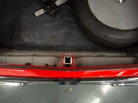 1970 Pontiac GTO for sale in Michigan (ID-140458)