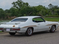 1970 Pontiac GTO for sale (ID-141721)