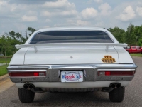 1970 Pontiac GTO for sale (ID-141721)