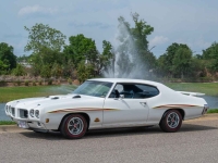1970 Pontiac GTO for sale (ID-141721)
