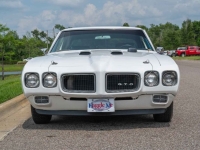 1970 Pontiac GTO for sale (ID-141721)