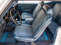 1970 Pontiac GTO for sale (ID-141721)