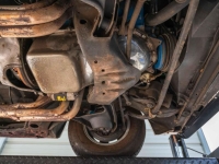 1970 Pontiac GTO for sale (ID-141721)