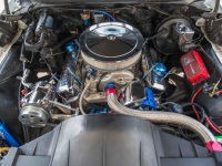 1970 Pontiac GTO for sale (ID-141721)