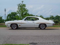 1970 Pontiac GTO for sale in Riverhead, New York (ID-141735)