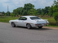 1970 Pontiac GTO for sale in Riverhead, New York (ID-141735)