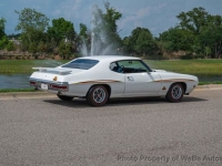 1970 Pontiac GTO for sale in Riverhead, New York (ID-141735)
