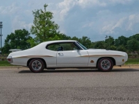 1970 Pontiac GTO for sale in Riverhead, New York (ID-141735)