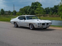 1970 Pontiac GTO for sale in Riverhead, New York (ID-141735)