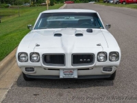 1970 Pontiac GTO for sale in Riverhead, New York (ID-141735)