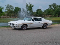 1970 Pontiac GTO for sale in Riverhead, New York (ID-141735)