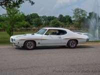 1970 Pontiac GTO for sale in Riverhead, New York (ID-141735)
