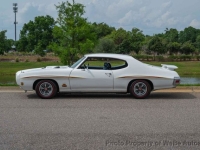 1970 Pontiac GTO for sale in Riverhead, New York (ID-141735)