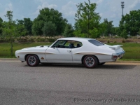 1970 Pontiac GTO for sale in Riverhead, New York (ID-141735)
