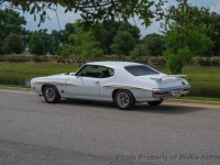 1970 Pontiac GTO for sale in Riverhead, New York (ID-141735)
