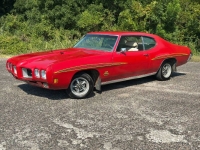1970 Pontiac GTO for sale in Michigan (ID-144663)