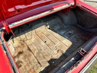 1970 Pontiac GTO for sale in Michigan (ID-144663)