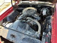 1970 Pontiac GTO for sale in Michigan (ID-144663)