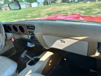 1970 Pontiac GTO for sale in Michigan (ID-144663)