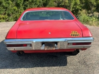 1970 Pontiac GTO for sale in Michigan (ID-144663)