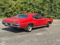 1970 Pontiac GTO for sale in Michigan (ID-144663)