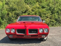 1970 Pontiac GTO for sale in Michigan (ID-144663)
