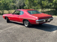 1970 Pontiac GTO for sale in Michigan (ID-144663)