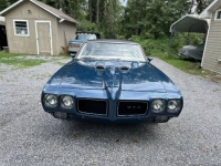 1970 Pontiac GTO for sale in Michigan (ID-146377)