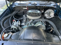 1970 Pontiac GTO for sale in Michigan (ID-146377)