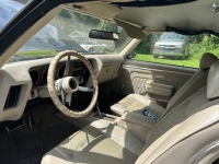 1970 Pontiac GTO for sale in Michigan (ID-146377)