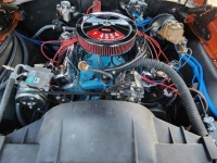 1970 Pontiac GTO for sale in Michigan (ID-155583)