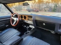1970 Pontiac GTO for sale in Michigan (ID-155583)