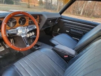 1970 Pontiac GTO for sale in Michigan (ID-155583)