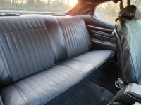 1970 Pontiac GTO for sale in Michigan (ID-155583)