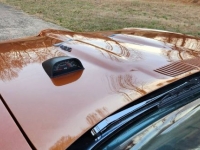 1970 Pontiac GTO for sale in Michigan (ID-155583)