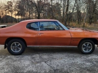 1970 Pontiac GTO for sale in Michigan (ID-155583)