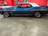 1970 Pontiac GTO for sale in Michigan (ID-161305)