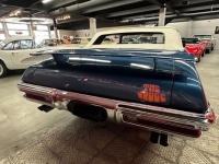 1970 Pontiac GTO for sale in Michigan (ID-161305)