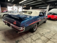 1970 Pontiac GTO for sale in Michigan (ID-161305)
