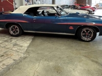 1970 Pontiac GTO for sale in Michigan (ID-161305)
