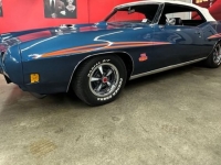 1970 Pontiac GTO for sale in Michigan (ID-161305)