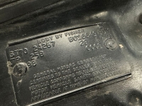 1970 Pontiac GTO for sale in Michigan (ID-161305)