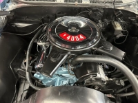 1970 Pontiac GTO for sale in Michigan (ID-161305)