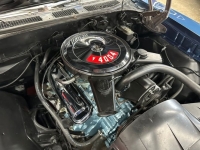 1970 Pontiac GTO for sale in Michigan (ID-161305)