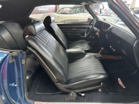 1970 Pontiac GTO for sale in Michigan (ID-161305)
